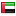 alsada.ae server is located in United Arab Emirates